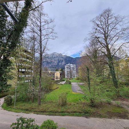 Ferienwohnung Eckl Bad Reichenhall Eksteriør billede